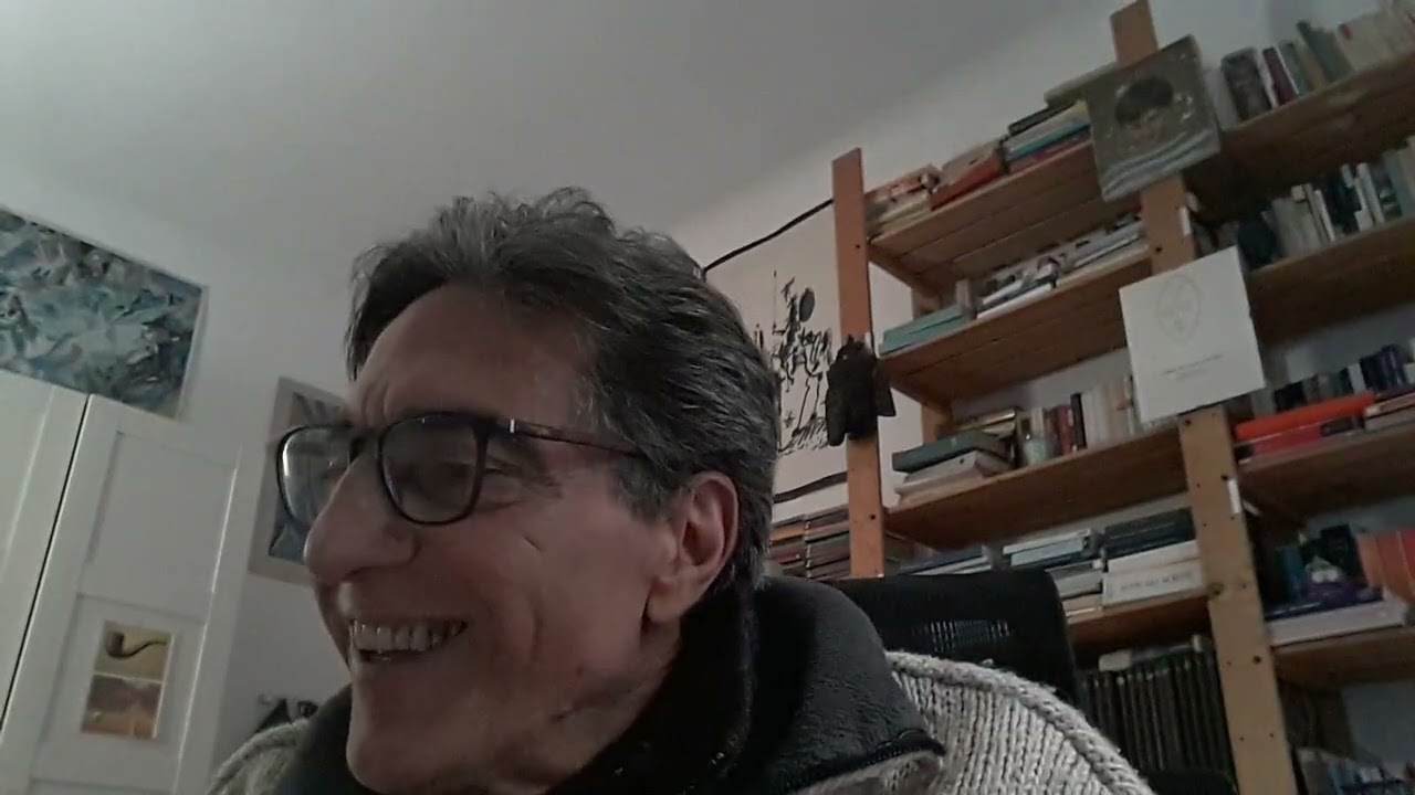 LA FUNZIONE D'ONDA DI SCHRÖDINGER