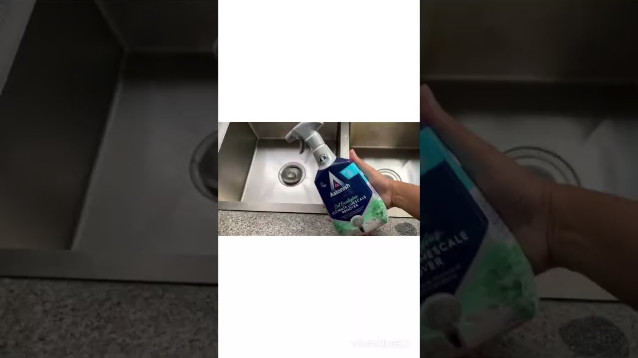 Astonish Ultimate Limescale remover| first impression| Review