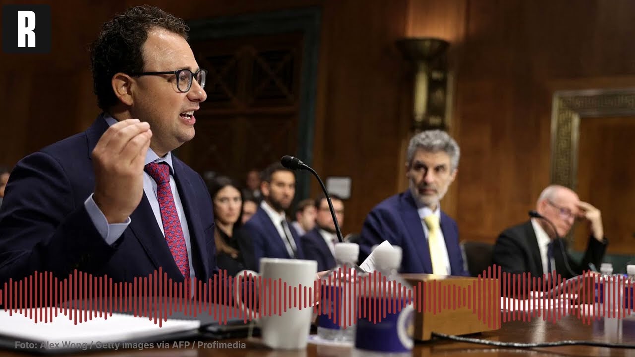 Pentagon vs. Anthropic. Spor o AI sjednotil technologické giganty proti Trumpově vládě