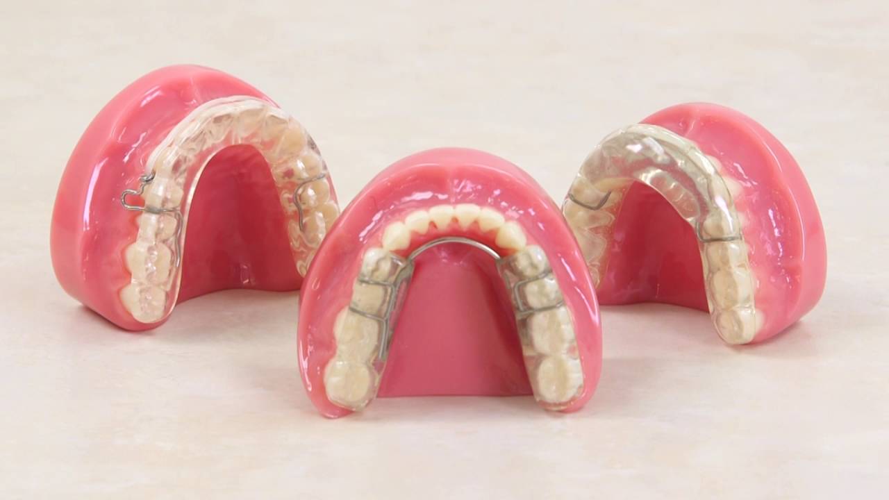 OrthoDenco's Splint/Night Guard Offerings