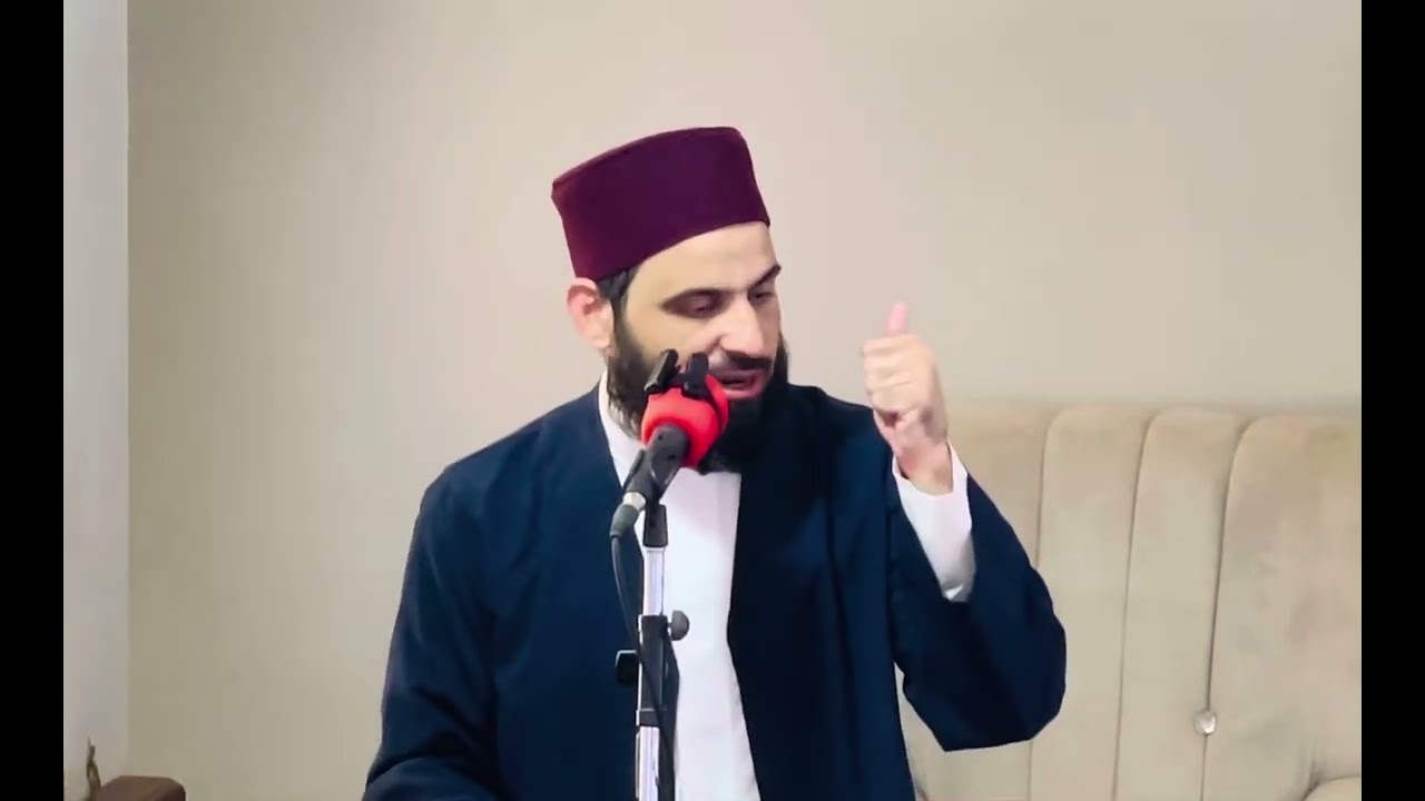 أسلم وحشي قاتل حمزة ولم يسلم أبو طالب عم النبي !؟!؟ 