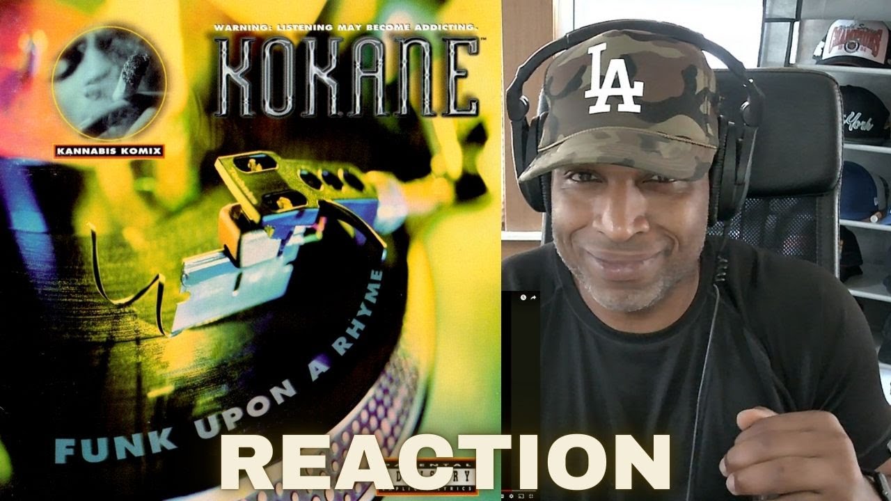 Kokane feat. Cold 187 