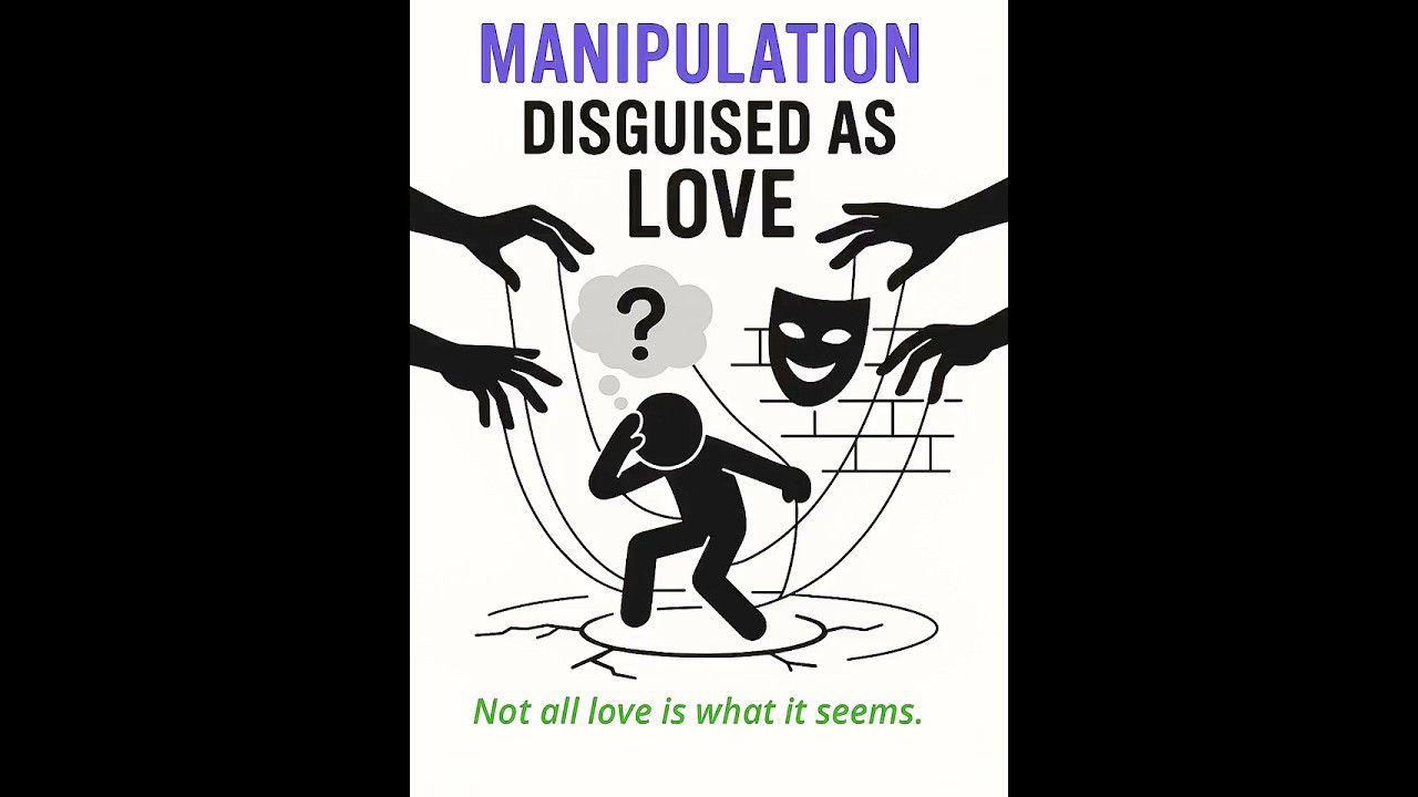 10 Psychological Games Women Play That Most Men Never See #EmotionalControl  #MindGames（1）
