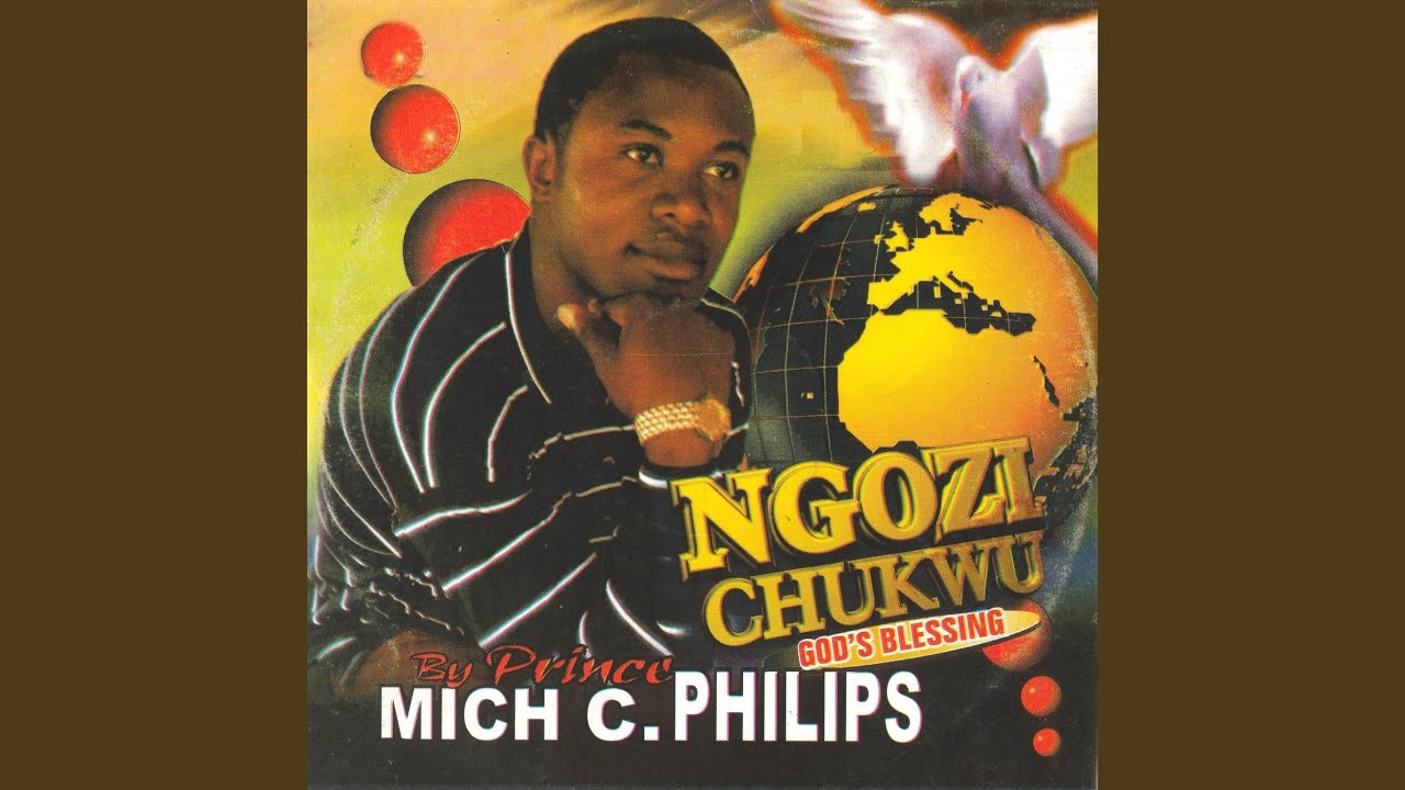 Ngozi Chukwu