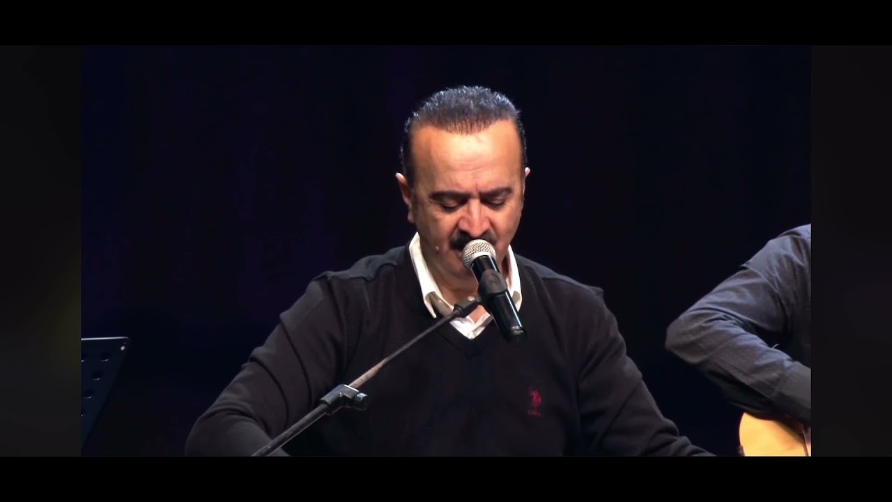 Yusuf Gül den Yüreğimde bir Yara var Söz & Müzik : Hüseyin A.