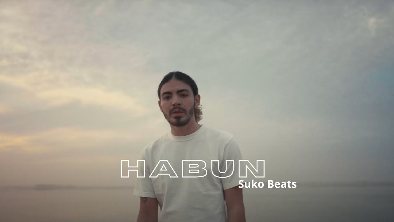 Type Beat Zamdane 