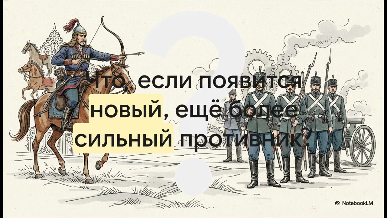 7 ик 3 ч Взаимоотношения казахов со среднеазиатскими государствами в 40-60-е годы XIX века. Урок 2