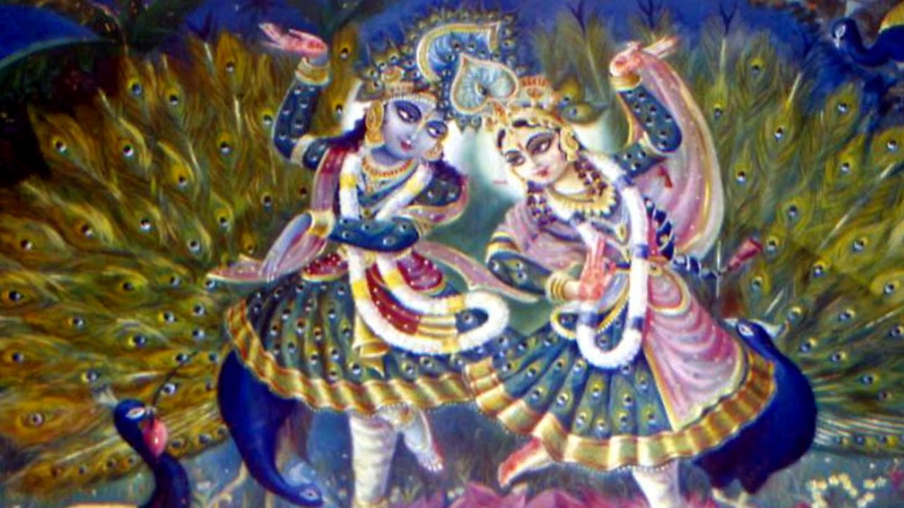 गोपाल ! राधे कृष्ण गोविन्द गोविन्द | Gopal Radhe Krishn (Braj Parikari Ji)
