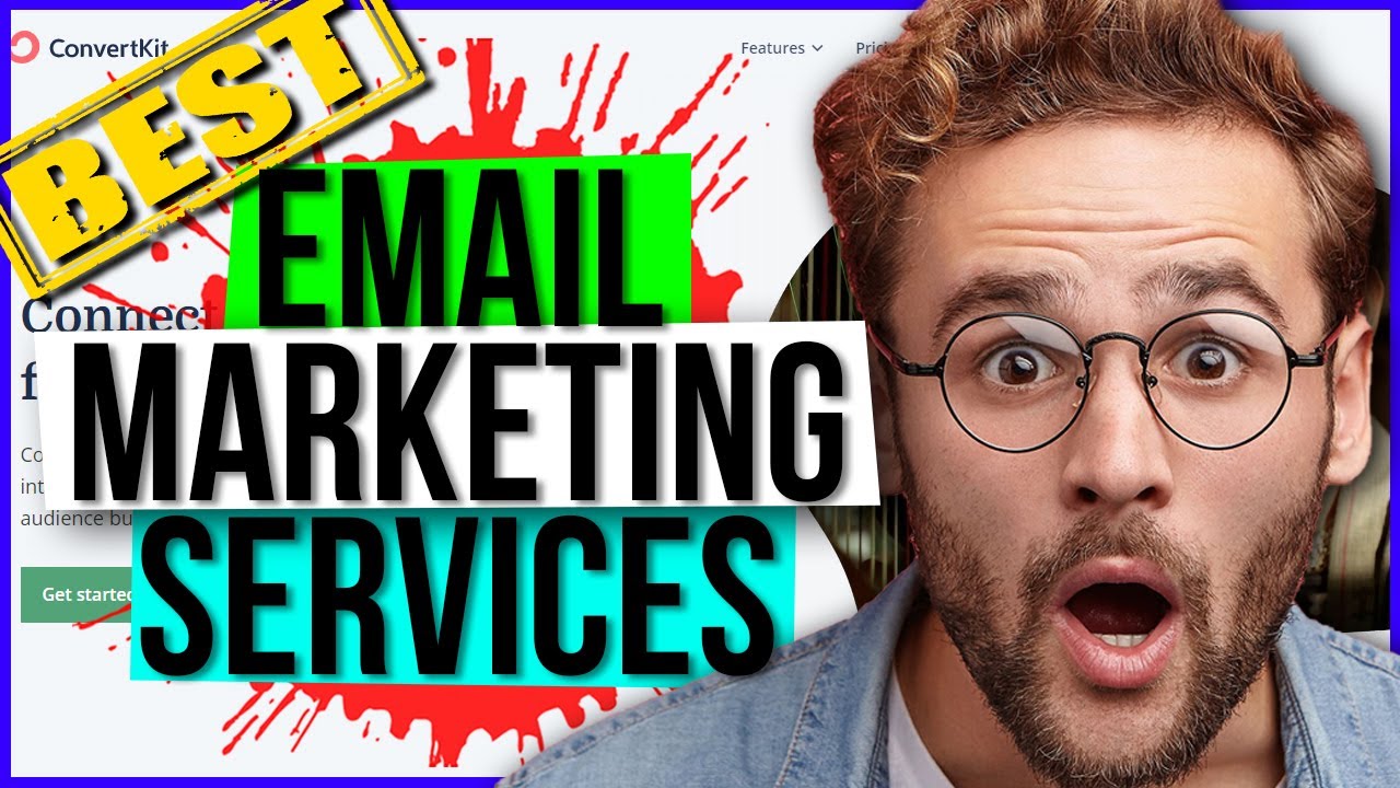 Best Email Marketing Services for Beginners 2021 🔥