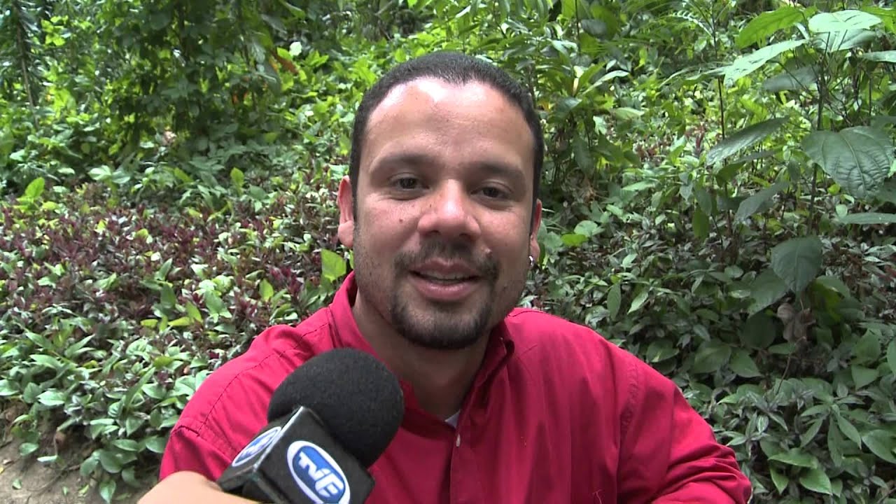 Se Liga Aí - Eleições