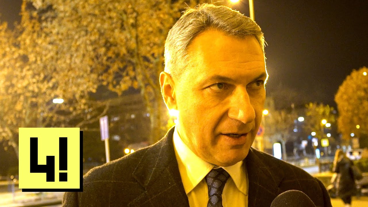 Lázár János: Én nem szívtam életemben még sohase