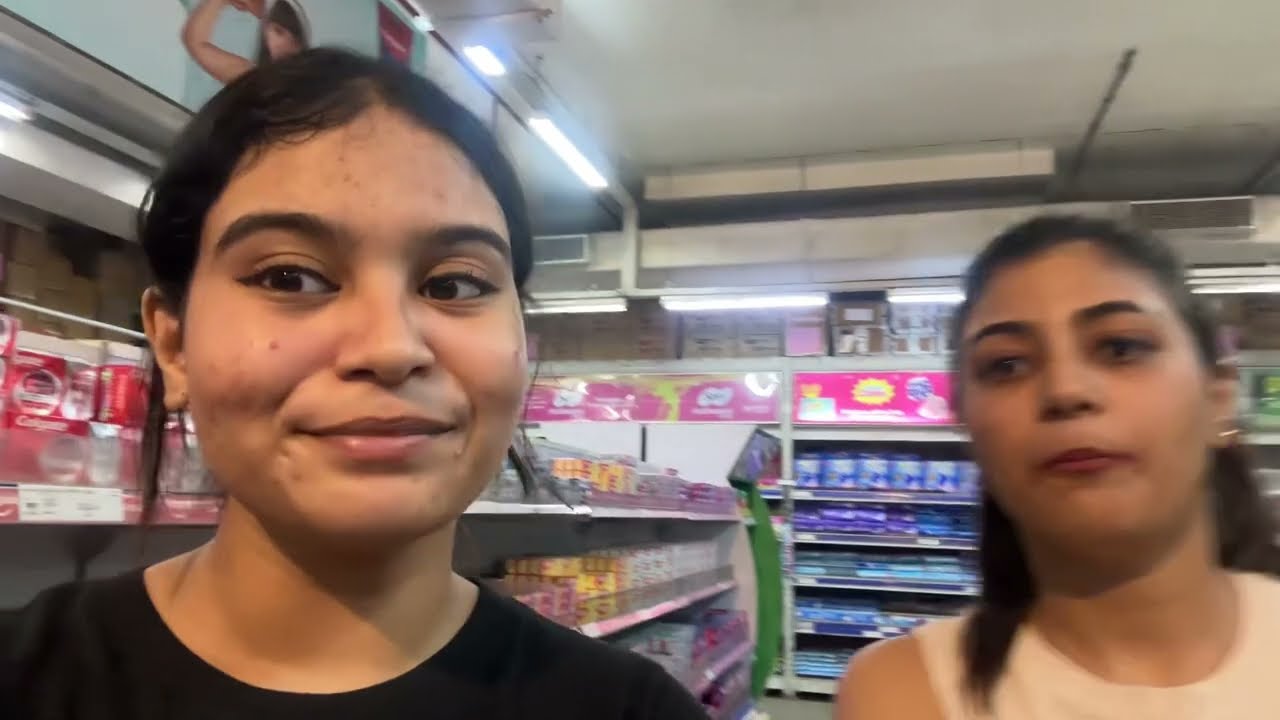 SHOOT ROUTINE | ft @surbhirathore3