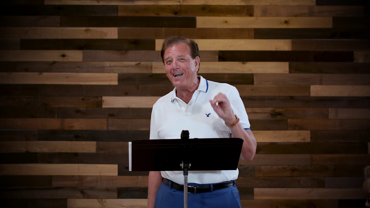 Practical Ministry  -  Chapter Four