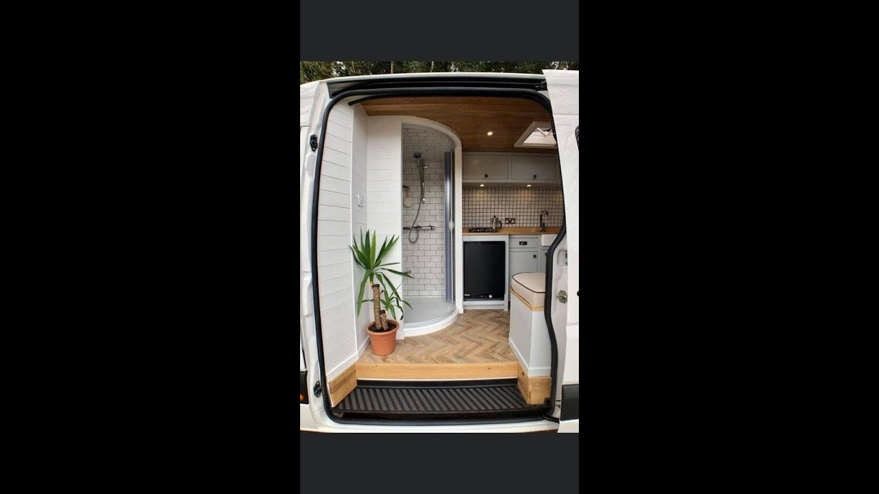 MILLION Luxury Motorhome! - Concorde Centurion - #VANHOME