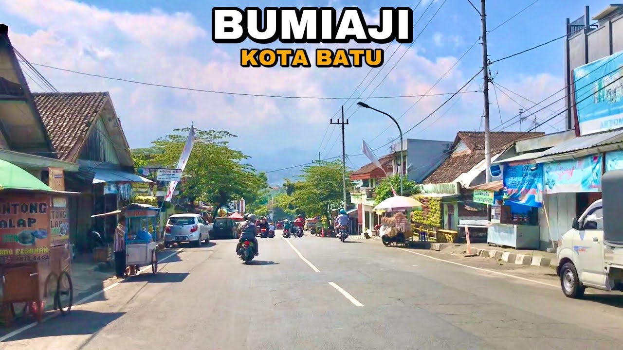 BUMIAJI KOTA BATU