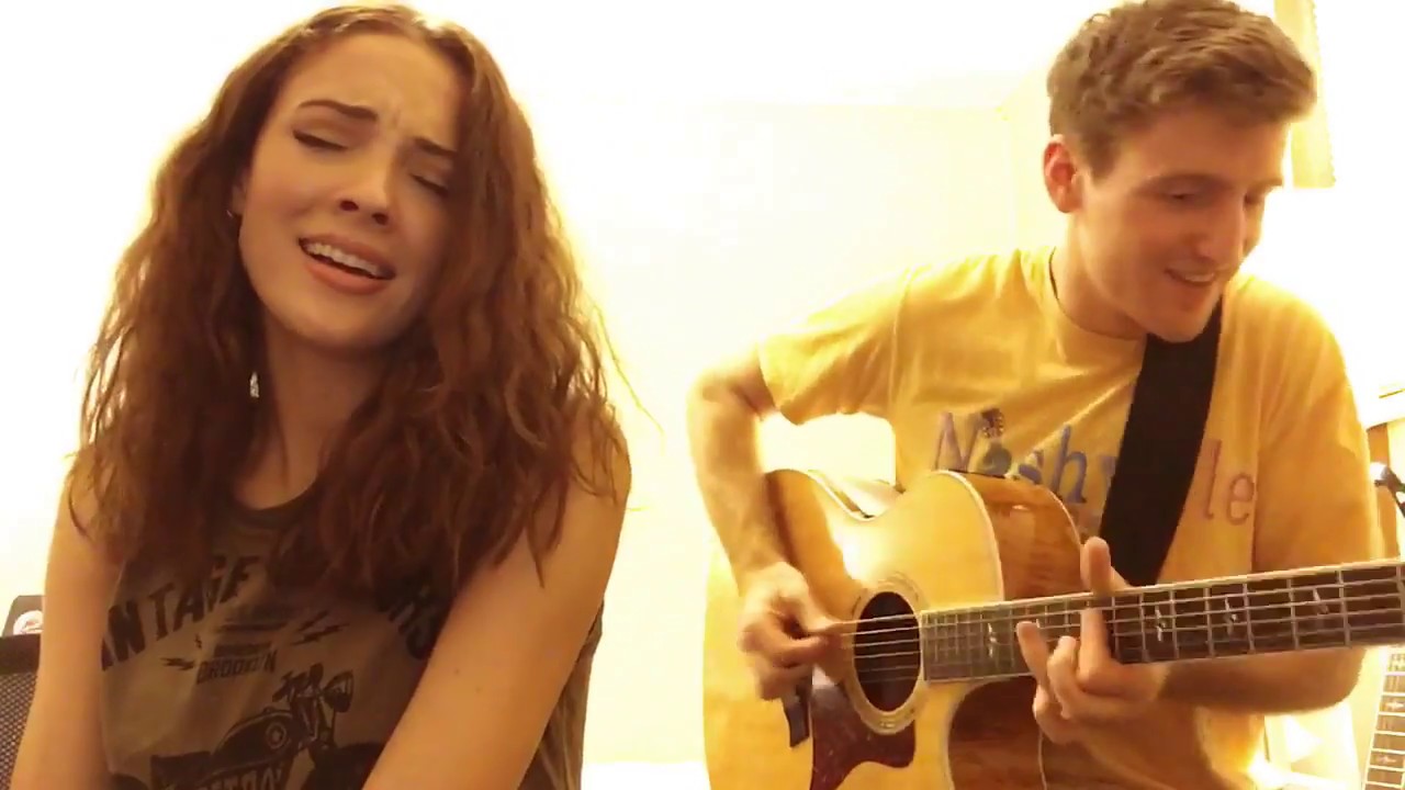 Madison Ryann Ward -- Cruisin' D'Angelo