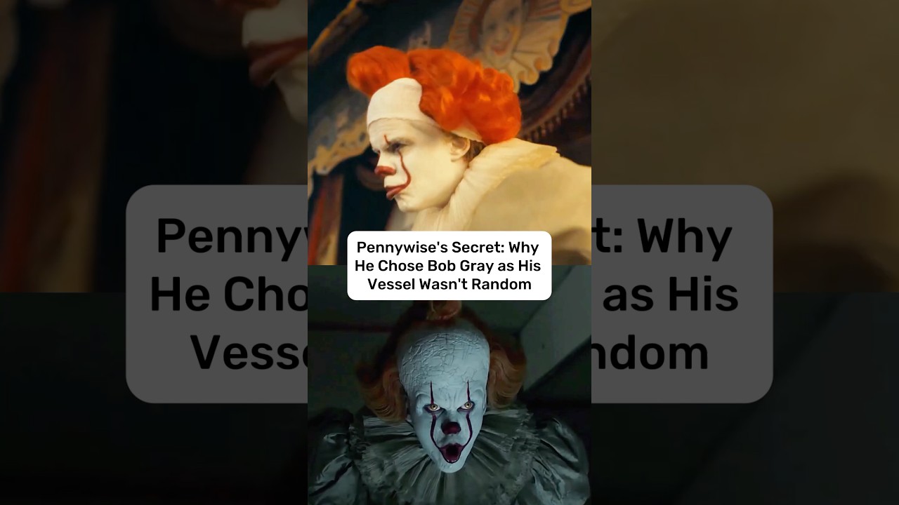 #pennywise