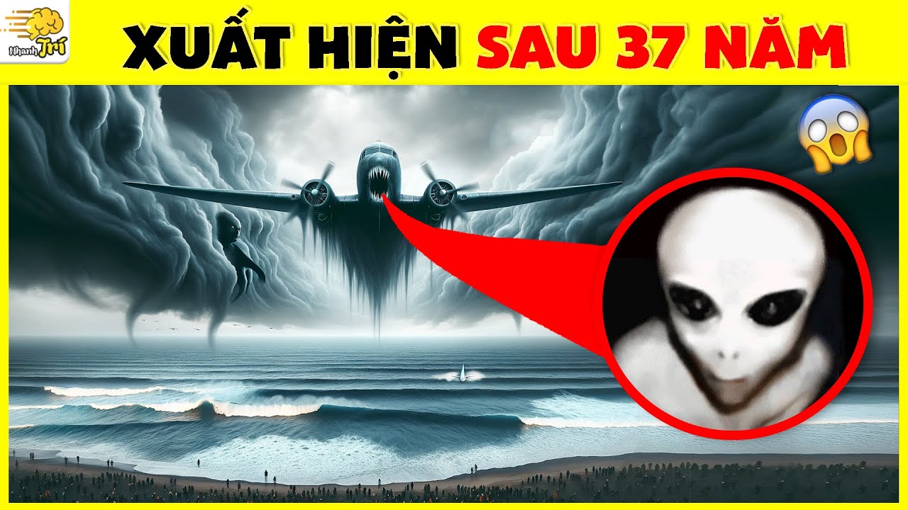 Nhanh Trí Bất Ngờ Xuyên Không Kể Lại 7 Câu Chuyện Tâm Linh Tàu M.a Bí Ẩn