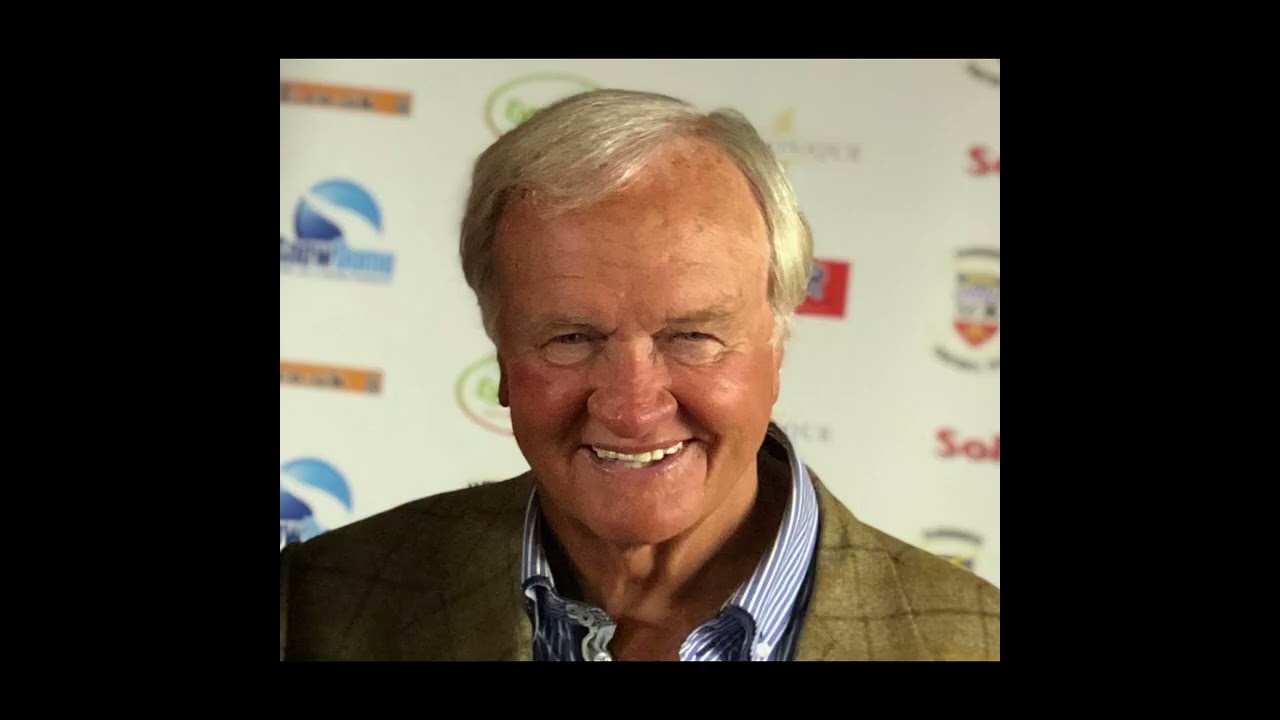 Ron Atkinson - Am I Racist? Short Version 