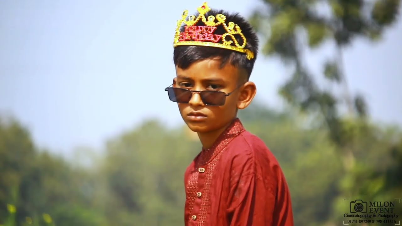 Sunnote Khatna of Abdur Rohoman (promo)