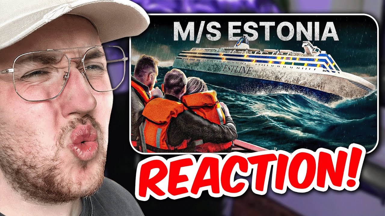 Das R&auml;tsel um eine der schlimmsten Schiffskatastrophen Europas | Zarbex Reaktion