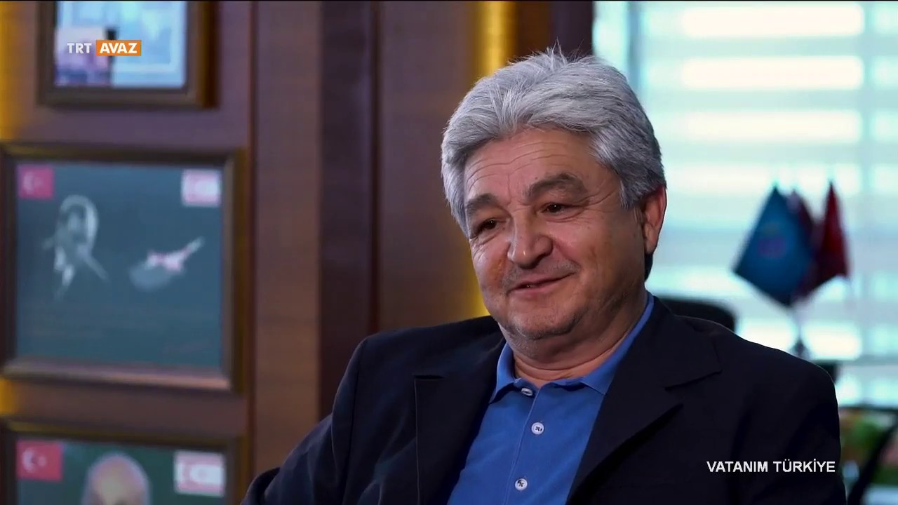 Vatanım Türkiye 8. Bölüm