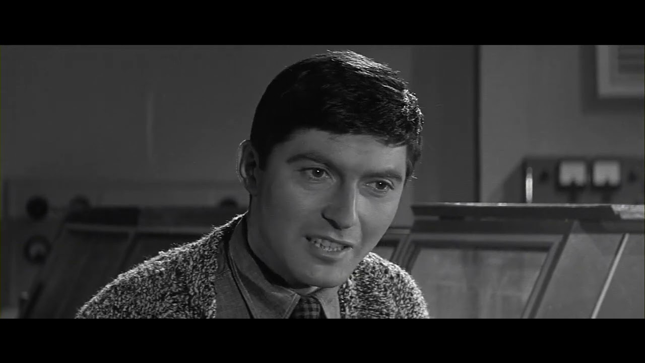 La maledizione della mosca   Curse of the Fly 1965