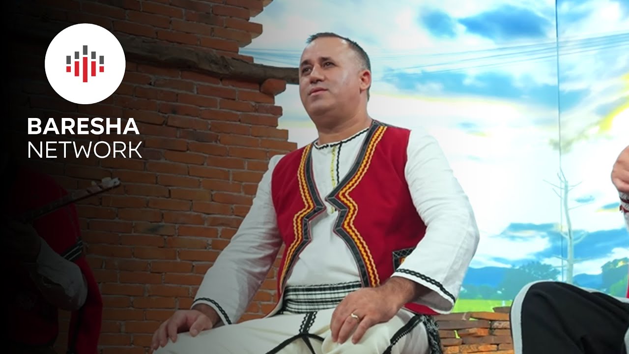 Nexhip Dida - Mallku qoft&euml; kjo drita