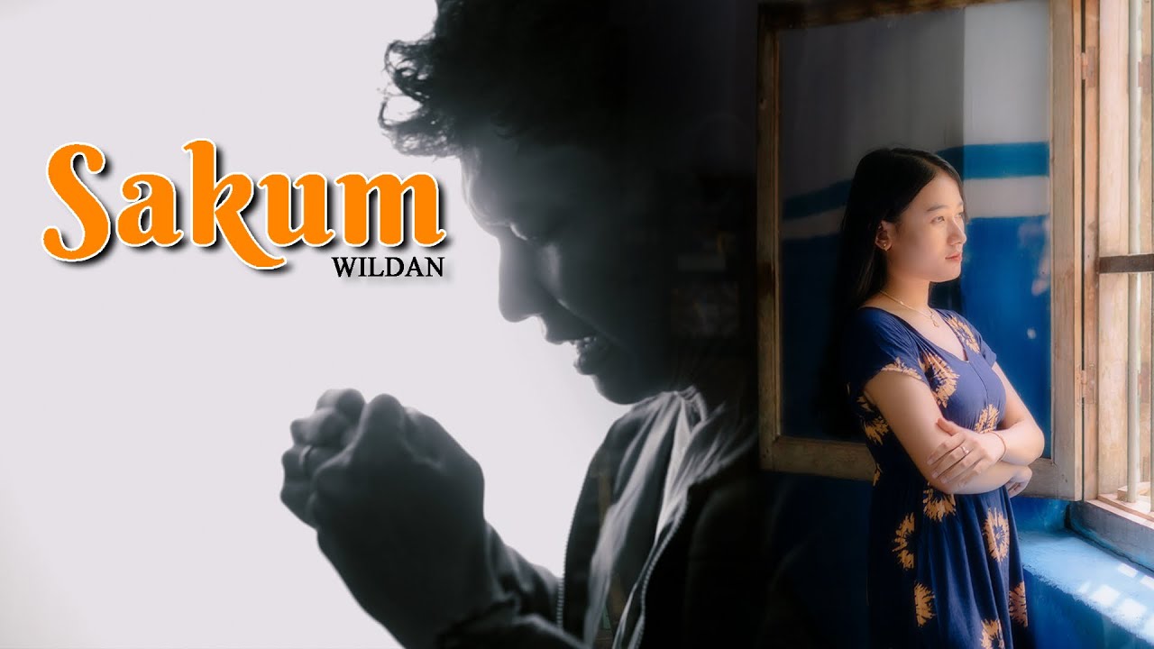 Wildan - Sakum (Official Music Video)