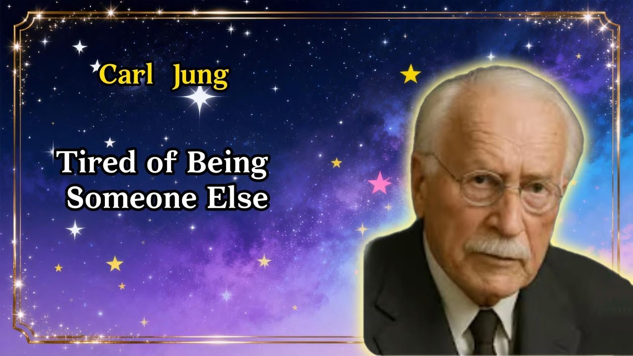 When Ego Death Brings the Urge to Vanish - Carl Jung