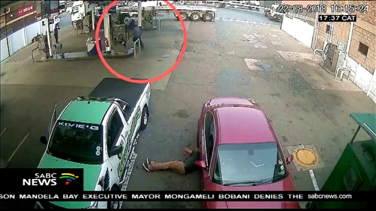 Man accused of gunning down a Durban businessman skips court