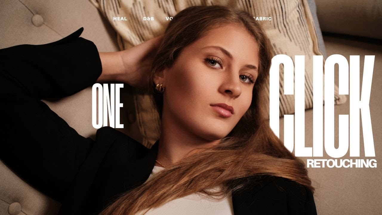 ¿Retocar con créditos o comprar para siempre? Las opciones de Retouch4me