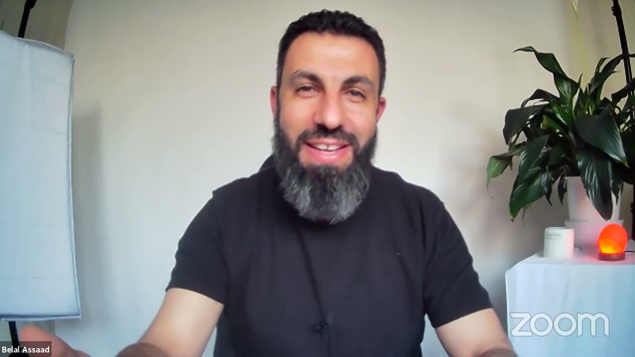Mental Health Issues || Bilal Assad