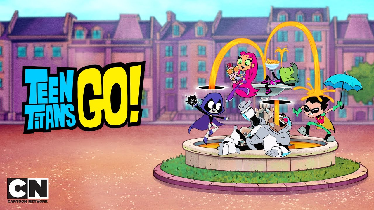 Teen Titans GO! Rant/Review (What Has Ruined Warner Bros. Cartoon Network, And DC Comics) (REDO)