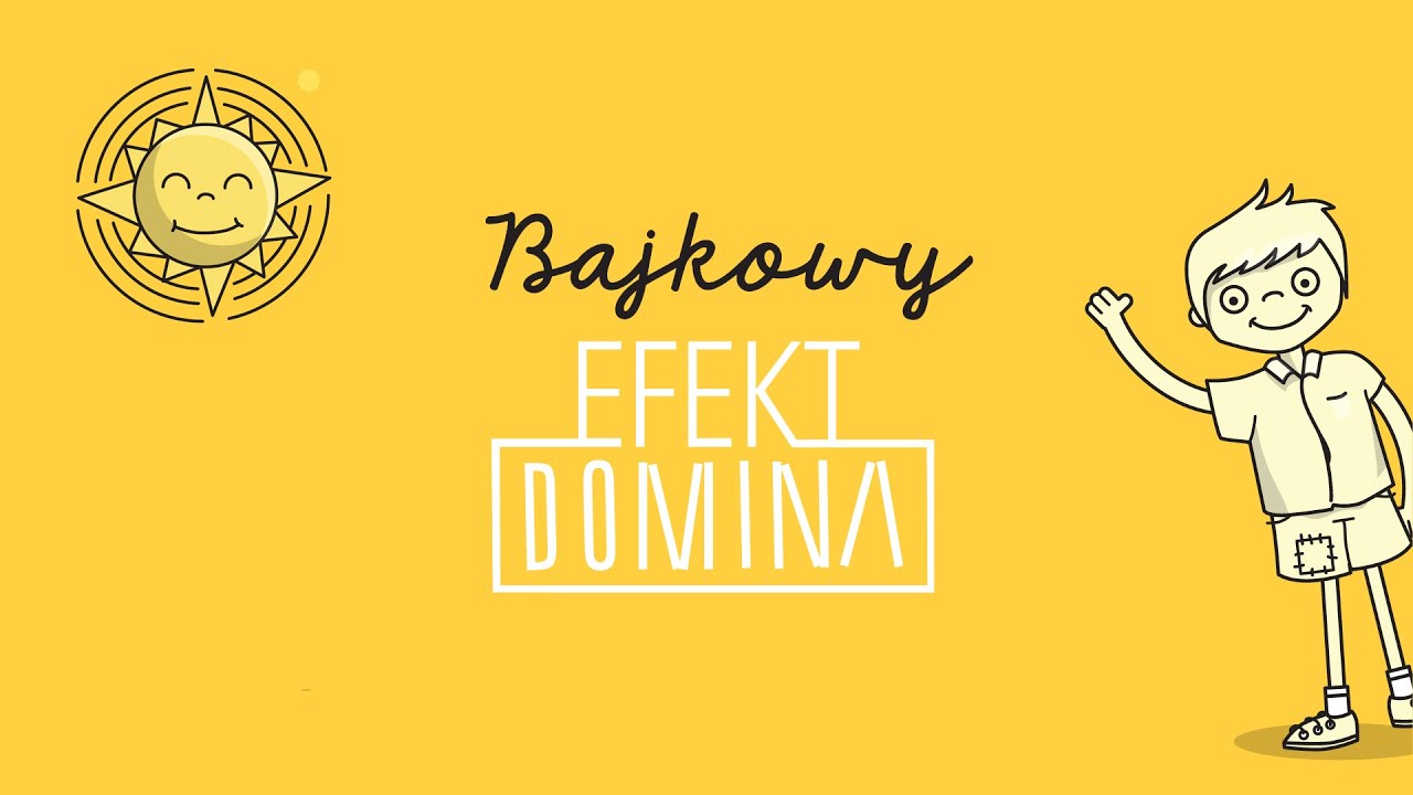 Bajka o Piotrusiu - czyta Dominika Kulczyk