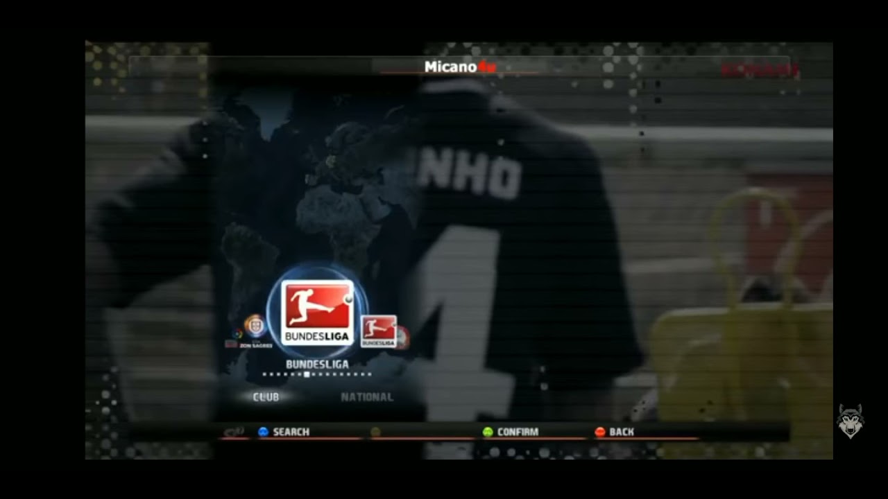 PES 2012 XBOX 360