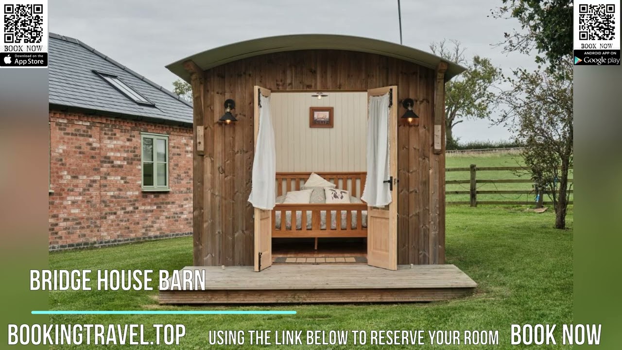 Bridge House Barn