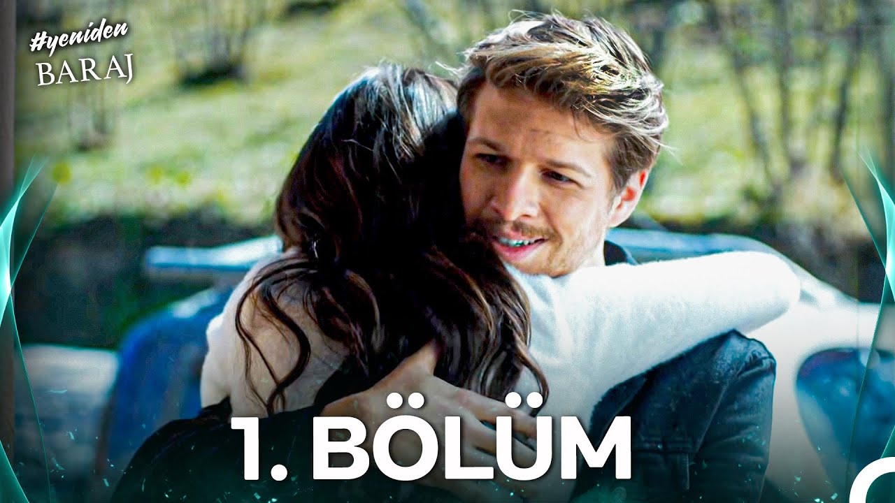 #YENİDEN Baraj 1. Bölüm