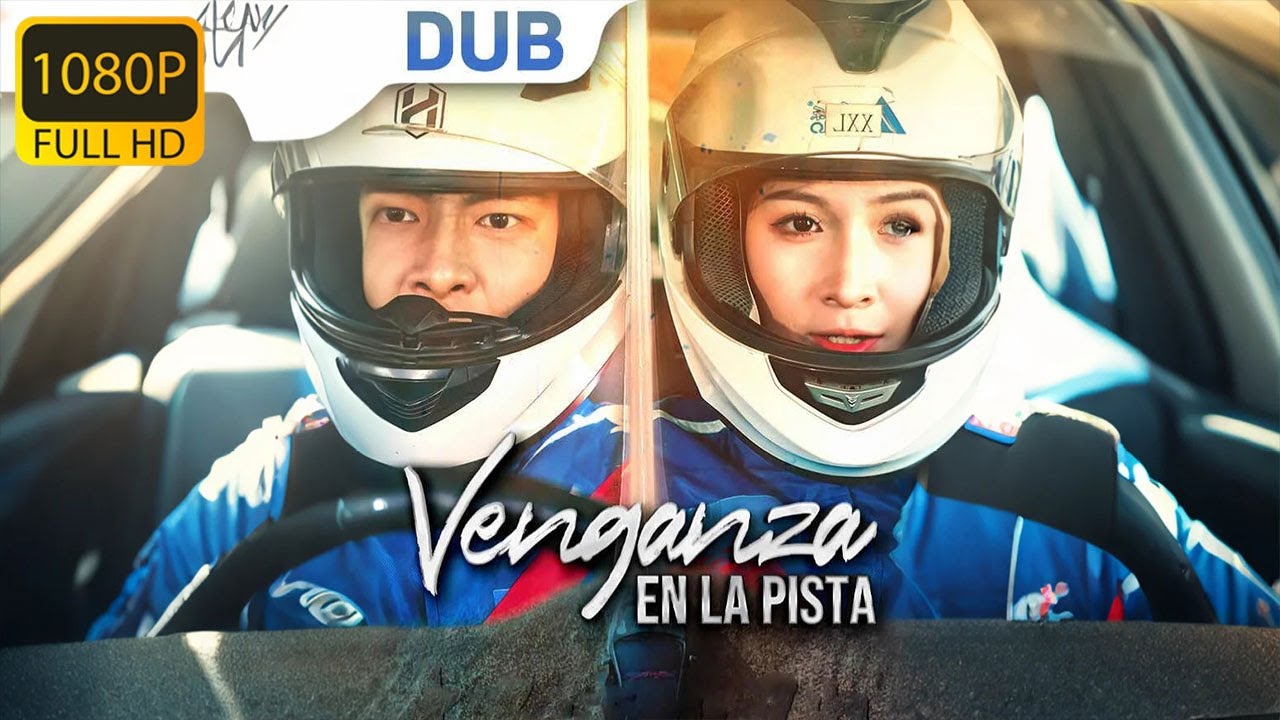 《Venganza en la Pista》DUB 1-45丨 veces CAMPEÓN MUNDIAL… ¿Cómo CAYÓ tan BAJO? ¡El REGRESO más ÉPICO!