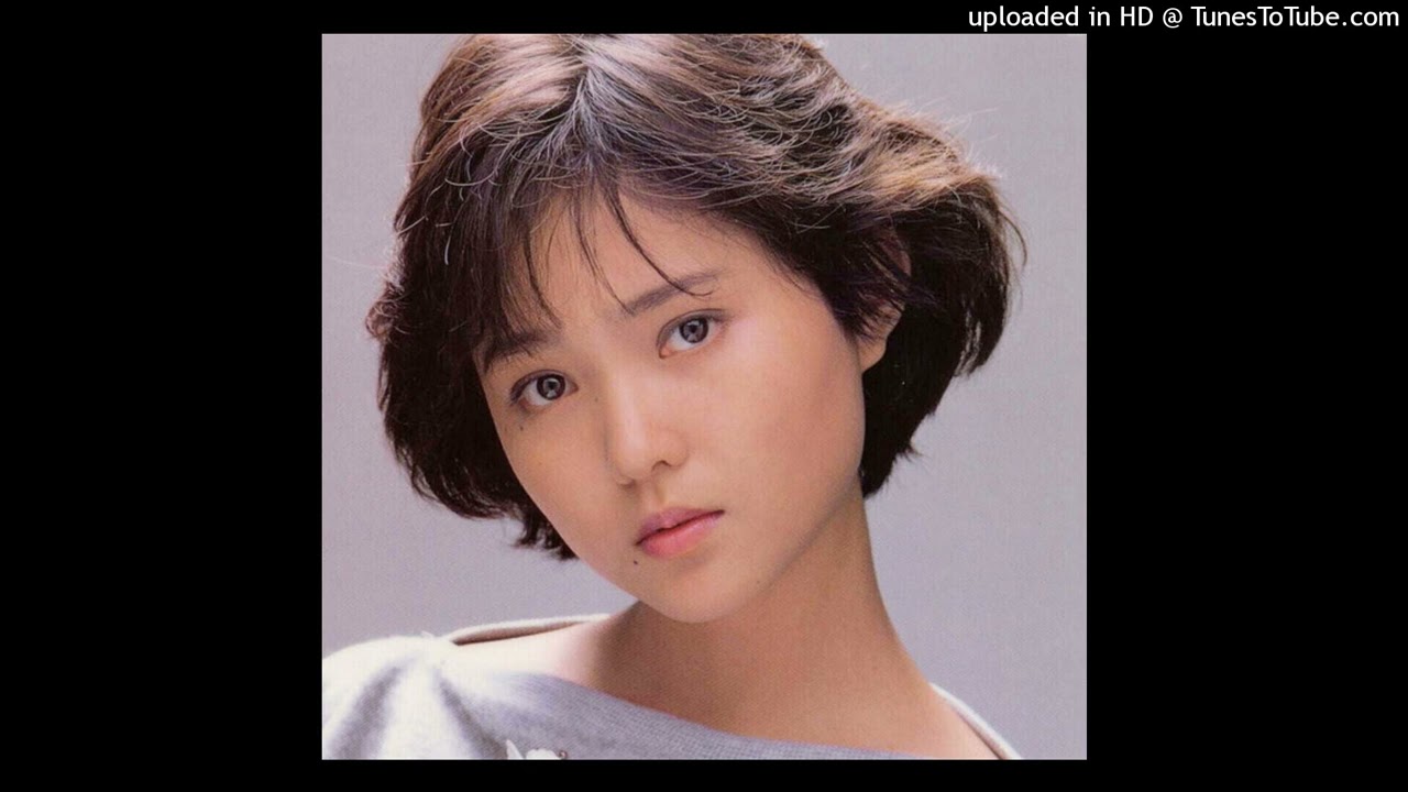 ジェラシーあげます/ 高橋美枝　Jealousy agemasu / Mie Takahashi