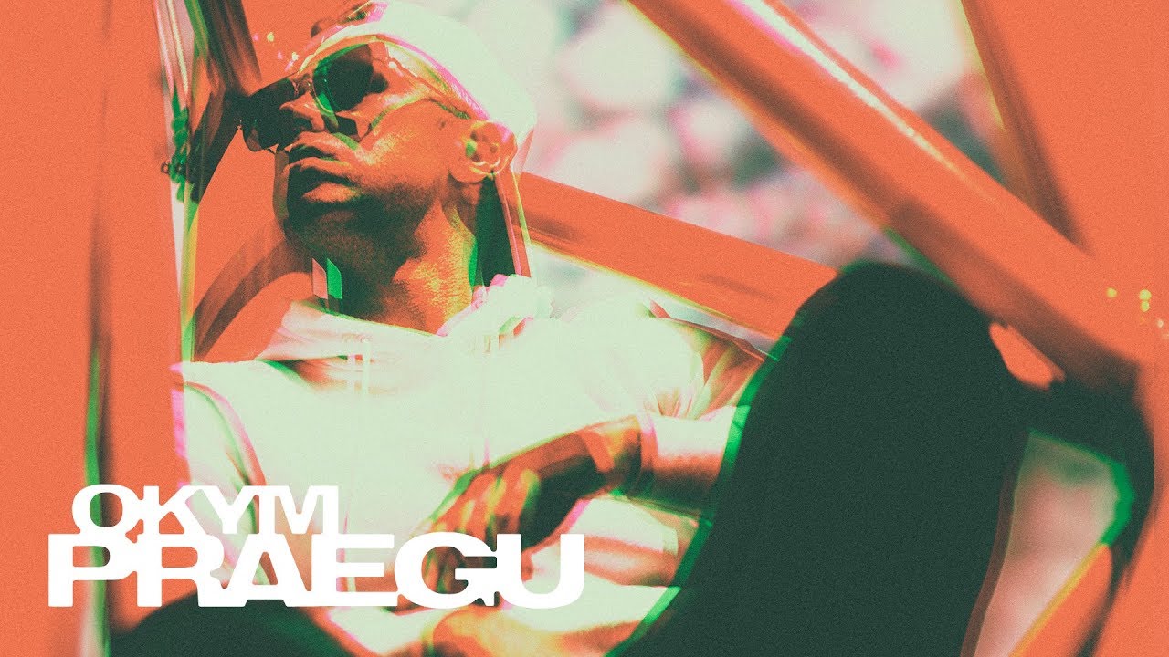 OKYM - Praegu