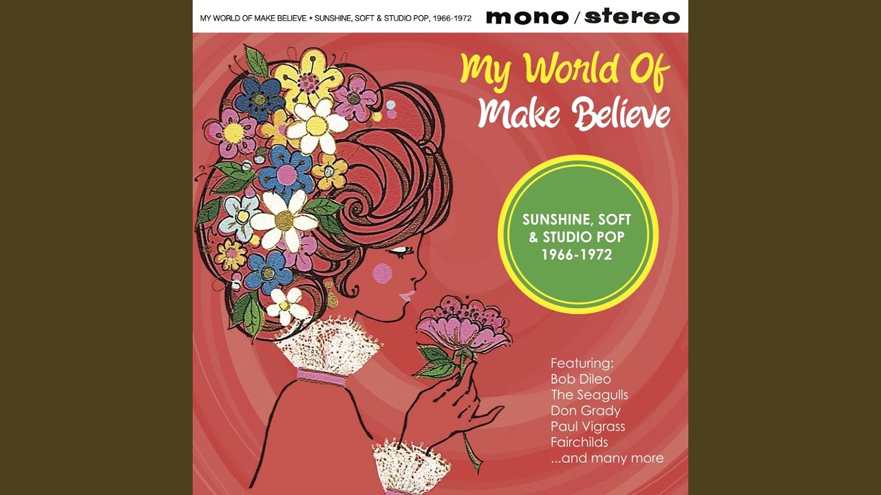 My World Of Make Believe