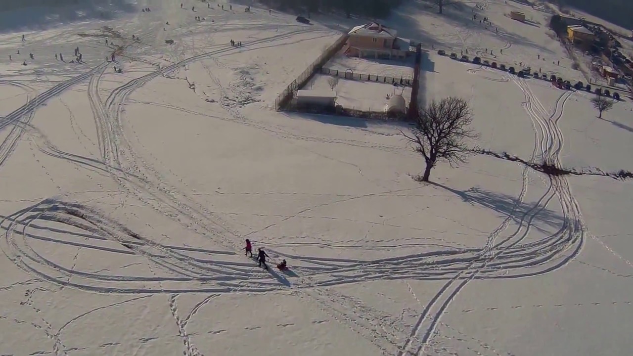 Bonsovi meadows-Gorna Banya, Bulgaria     Бонсови поляни - Горна Баня.