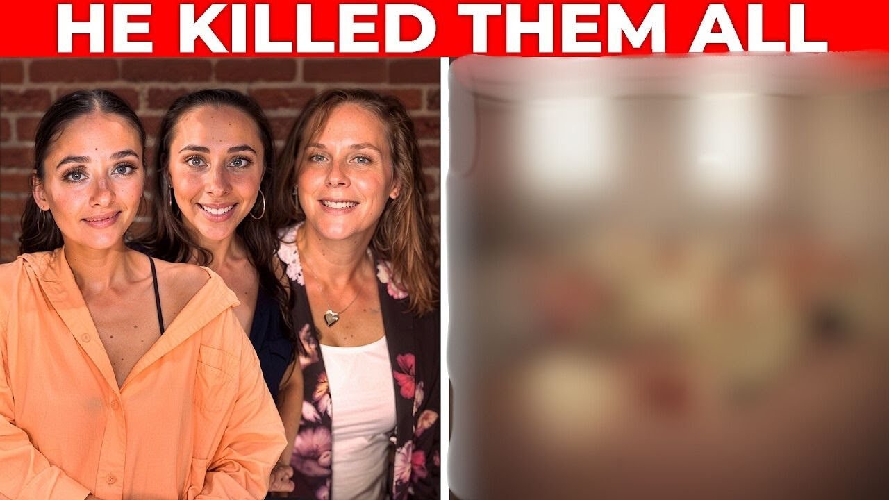 The Hunt Family Massacre: It Left Cops in Tears (True Crime Documentary)
