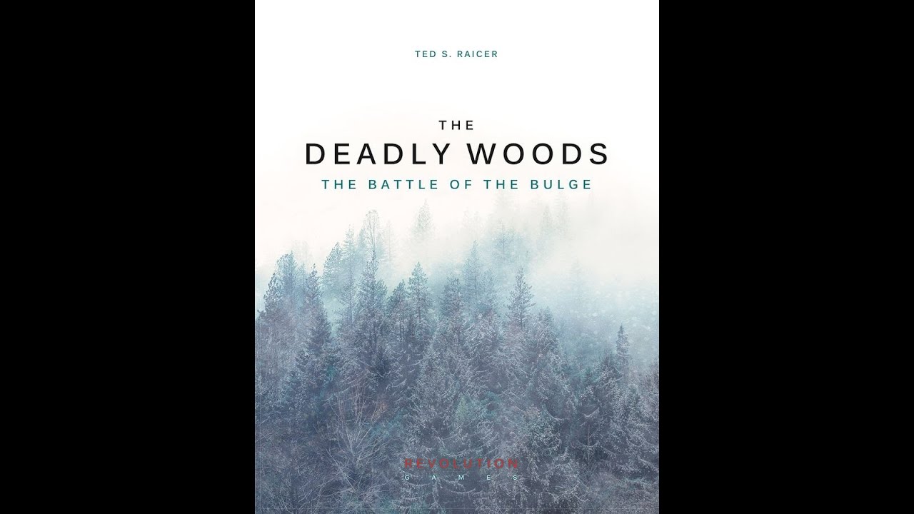 The Deadly Woods