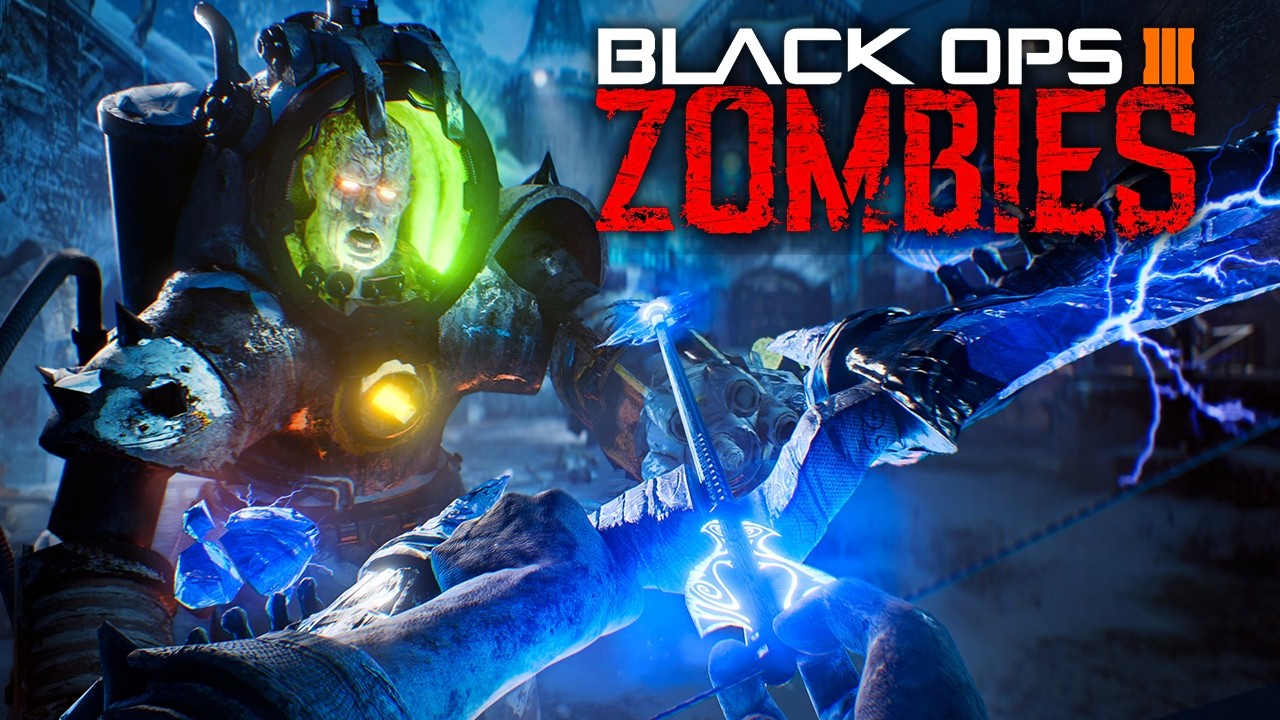 Revisiting DER EISENDRACHE 10 YEARS LATER...