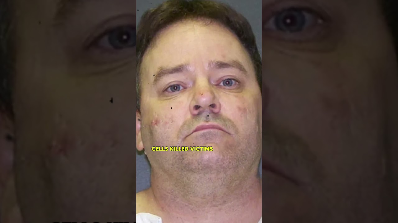 The Crimes of Tommy Lynn Sells &ndash; Cross Country Kil || #shorts #crime #crimestory #crimedocumentary