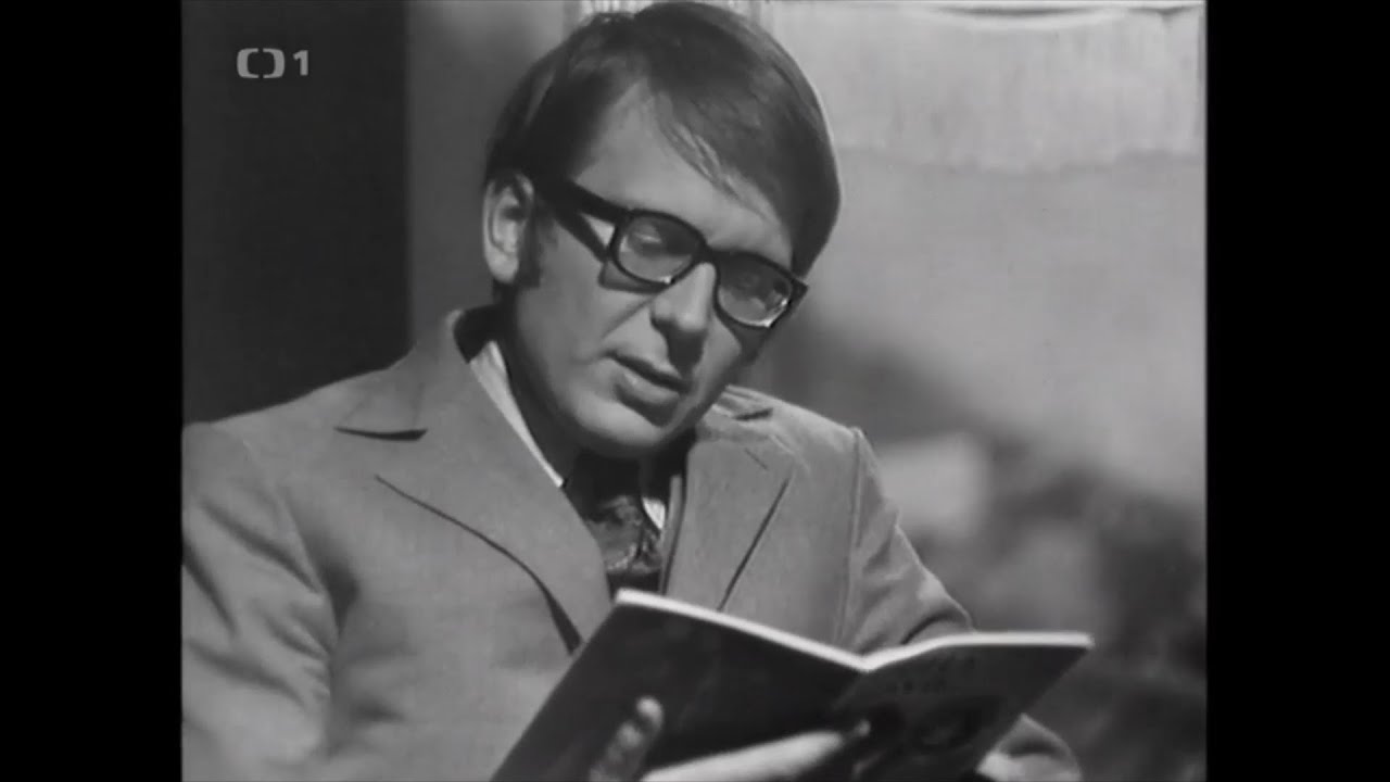 Miloslav &Scaron;imek pov&iacute;dky
