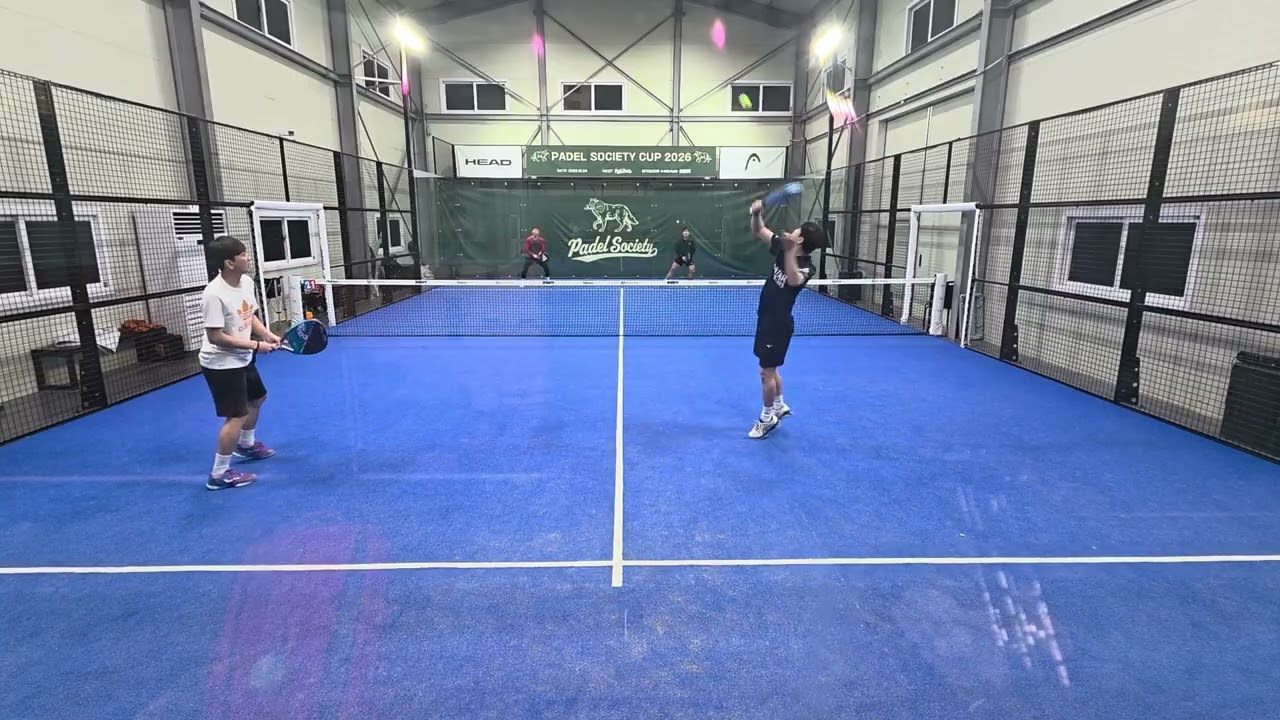 PS B&S LEAGUE MATCH 59 SET.2