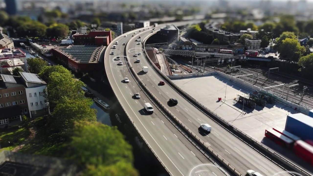 Trimble GNSS Positioning Services